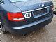 Audi&nbsp;A6&nbsp;<small><strong>3.2 FSI quattro tiptr Deli</strong></small>