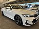 BMW&nbsp;serija 3 Touring:&nbsp;<small><strong>318d AUTO M SPORT </strong></small>