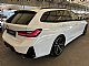 BMW&nbsp;serija 3 Touring:&nbsp;<small><strong>318d AUTO M SPORT </strong></small>