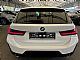 BMW&nbsp;serija 3 Touring:&nbsp;<small><strong>318d AUTO M SPORT </strong></small>