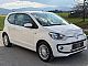 Volkswagen&nbsp;up!&nbsp;<small><strong>� 1. Lastnik � REZERVIRANO</strong></small>