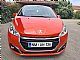 Peugeot&nbsp;208&nbsp;<small><strong>1.2 </strong></small>