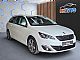 Peugeot&nbsp;308&nbsp;<small><strong>1.2 PureTech 130 Sto Sta 1LAS-SLO-USNJE-KAM-GR SED</strong></small>