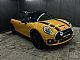 MINI&nbsp;Clubman&nbsp;<small><strong>SD 2.0 ALL4 JCW Trim Pano Harman Kardon ACC LED</strong></small>