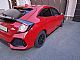 Honda&nbsp;Civic&nbsp;<small><strong>1.0 VTEC Turbo Limited Edition</strong></small>