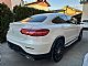 Mercedes-Benz&nbsp;GLC coupe&nbsp;<small><strong>GLC 250 d 4MATIC AMG Line - ZRA�NO - PERLA</strong></small>