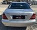 Mercedes-Benz&nbsp;S-Razred&nbsp;<small><strong>S 320 CDI | SLO. POREKLO | ODLICNO OHRANJENO |</strong></small>