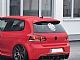 Volkswagen&nbsp;Golf&nbsp;<small><strong>2.0 TSI GTI Dsg</strong></small>