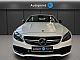 Mercedes-Benz&nbsp;C-Razred&nbsp;<small><strong>Mercedes-AMG C 63 S</strong></small>
