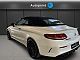Mercedes-Benz&nbsp;C-Razred&nbsp;<small><strong>Mercedes-AMG C 63 S</strong></small>