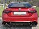 Alfa Romeo&nbsp;Giulia&nbsp;<small><strong>2.9�V6�Bi-Turbo�AUT Quadrifoglio�</strong></small>
