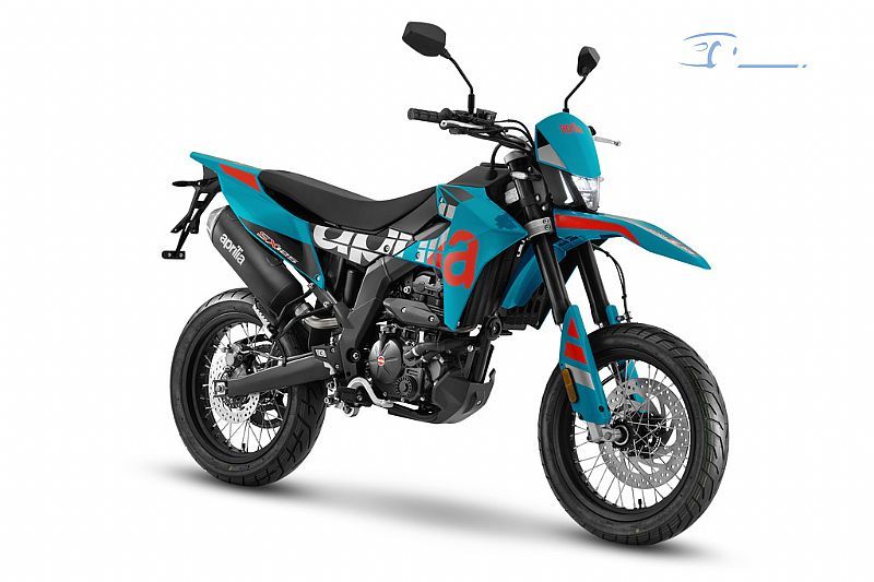 Aprilia&nbsp;SX 125   E5+  