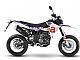 Aprilia&nbsp;SX 125   E5+  
