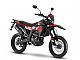 Aprilia&nbsp;SX 125   E5+  