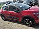 Citro�n&nbsp;C3&nbsp;<small><strong>GRAPHIC 110 NAVI.PDC.TEM..SERVIS+JAMSTVO.LEANPAY</strong></small>