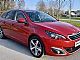Peugeot&nbsp;308&nbsp;<small><strong>1.6 BlueHDi ALLURE AUT-SLO-KAM-TEMP-PDC-NAVI</strong></small>