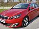 Peugeot&nbsp;308&nbsp;<small><strong>1.6 BlueHDi ALLURE AUT-SLO-KAM-TEMP-PDC-NAVI</strong></small>