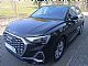 Audi&nbsp;Q3 Sportback&nbsp;<small><strong>SB 35 TDI quattro S line + NAVI. KAMERA...</strong></small>