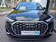 Audi&nbsp;Q3 Sportback&nbsp;<small><strong>SB 35 TDI quattro S line + NAVI. KAMERA...</strong></small>