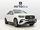 Mercedes-Benz&nbsp;GLE coupe&nbsp;<small><strong>AMG 53 4M+|PHEV|Zra�no|Burmester|Pano|HUD|Soft|ACC</strong></small>