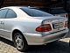 Mercedes-Benz&nbsp;CLK-Razred&nbsp;<small><strong>CLK 200 Komp.-Coupe ELEGANCE</strong></small>