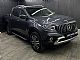 Mercedes-Benz&nbsp;X-Razred&nbsp;<small><strong>250d 4-MATIC Aut.</strong></small>