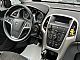Opel&nbsp;Astra&nbsp;<small><strong>1.4 16V 88KW TURBO ENJOY-HITRI KREDIT-</strong></small>