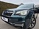 Subaru&nbsp;Forester&nbsp;<small><strong>2.0D-4X4-1 LASTNIK-XENON-LED-KAMERA-FACE LIFT</strong></small>