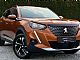 Peugeot&nbsp;2008&nbsp;<small><strong>1.2 130 ALLURE � 1. LASTNICA�SLOVENSKI�BREZ POLOGA</strong></small>