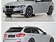 BMW&nbsp;serija 3 Touring:&nbsp;<small><strong>2.0D - AVT - FUL LED - NAVI - GRETJE SED - AMBIENT</strong></small>