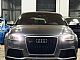 Audi&nbsp;RS3&nbsp;<small><strong>2.5 TFSI Sportback ++ REZERVIRANO ++</strong></small>