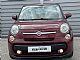Fiat&nbsp;500L&nbsp;<small><strong>1.4 16v Pop - PDC - ALU - TEMP -</strong></small>