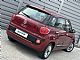 Fiat&nbsp;500L&nbsp;<small><strong>1.4 16v Pop - PDC - ALU - TEMP -</strong></small>
