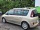 Renault&nbsp;Espace&nbsp;<small><strong>2.0 dCi 7 SEDE�EV-PANORAMA-ALU PLATI��A</strong></small>