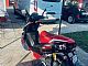 Aprilia&nbsp;SR 50  Sport