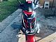 Aprilia&nbsp;SR 50  Sport