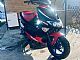 Aprilia&nbsp;SR 50  Sport