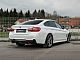 BMW&nbsp;serija 4 Gran Coupe:&nbsp;<small><strong>440i M Sport</strong></small>