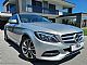 Mercedes-Benz&nbsp;C-Razred&nbsp;<small><strong>C 220 D-AVT-SPORT-LED-HEAD UP-USNJE-�IBEDAH-1 LAS</strong></small>