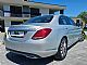 Mercedes-Benz&nbsp;C-Razred&nbsp;<small><strong>C 220 D-AVT-SPORT-LED-HEAD UP-USNJE-�IBEDAH-1 LAS</strong></small>