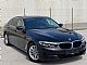 BMW&nbsp;serija 5:&nbsp;<small><strong>520d Avt. Xdrive l MODIFICIRAN l KOT NOV l 1.LAST</strong></small>
