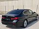 BMW&nbsp;serija 5:&nbsp;<small><strong>520d Avt. Xdrive l MODIFICIRAN l KOT NOV l 1.LAST</strong></small>