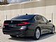BMW&nbsp;serija 5:&nbsp;<small><strong>520d Avt. Xdrive l MODIFICIRAN l KOT NOV l 1.LAST</strong></small>