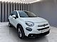 Fiat&nbsp;500X&nbsp;<small><strong></strong></small>
