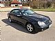 Mercedes-Benz&nbsp;CLK-Razred&nbsp;<small><strong>CLK 240 AVANTGARDE</strong></small>