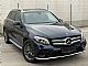 Mercedes-Benz&nbsp;GLC-Razred&nbsp;<small><strong>GLC 250d 4MATIC AMG line l 1.LASTNIK l NEM�KI</strong></small>