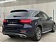 Mercedes-Benz&nbsp;GLC-Razred&nbsp;<small><strong>GLC 250d 4MATIC AMG line l 1.LASTNIK l NEM�KI</strong></small>