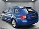 �koda&nbsp;Octavia&nbsp;<small><strong>1.6 TDI Ambition DSG 85 kW</strong></small>