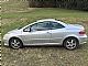 Peugeot&nbsp;307&nbsp;<small><strong>CC 2.0 16V Hdi FAP</strong></small>