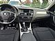 BMW&nbsp;serija X3:&nbsp;<small><strong>xDrive20d-ZELO LEP</strong></small>